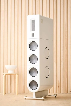PS Audio aspen FR30 Loudspeaker Kitchen Appliances