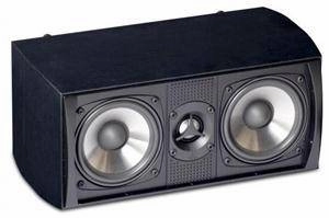 PSB Alpha Intro CLR Center Channel Loudspeakers (each) Kitchen Appliances