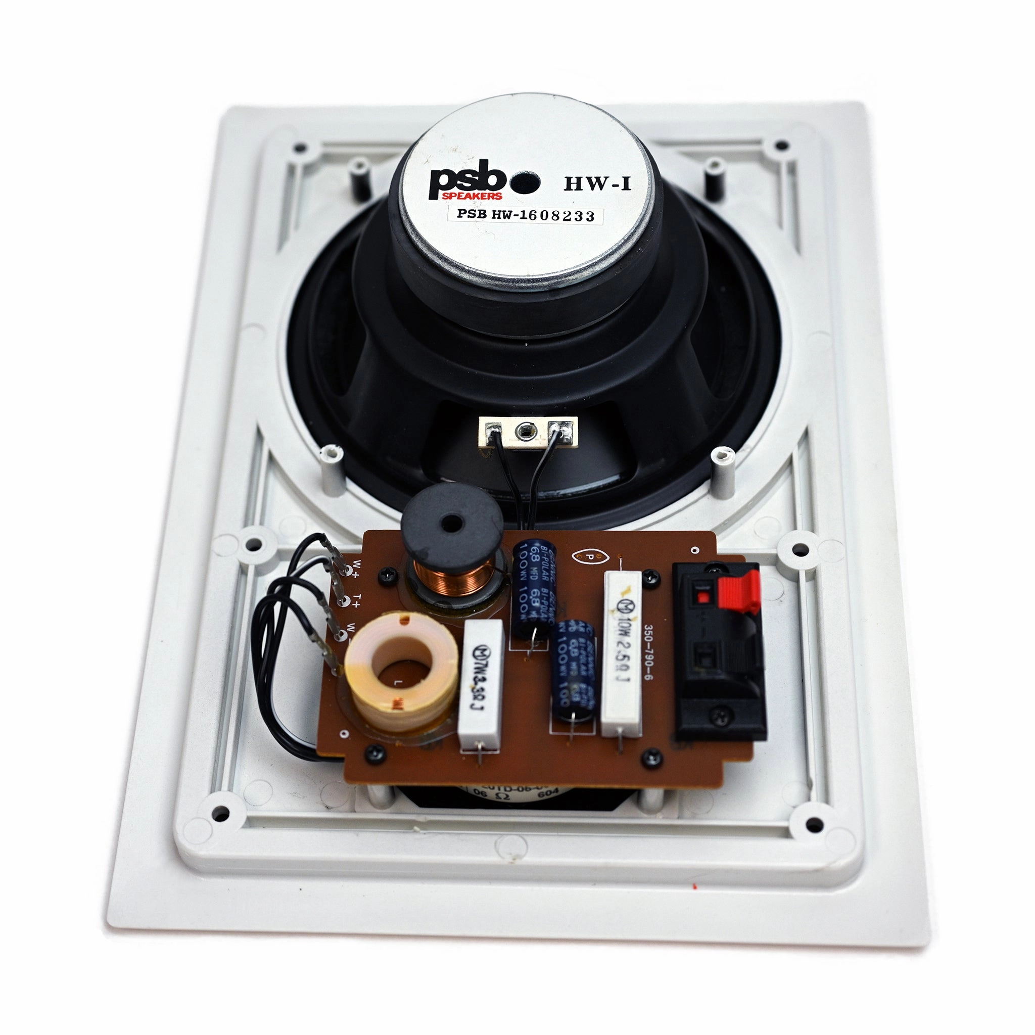 PSB HW-I In-Wall Loudspeakers (pair) (USED)
