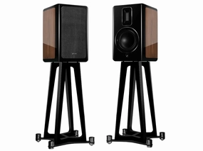 Quad REVELA 1 Standmount Speakers - PAIR - NO STANDS Kitchen Appliances