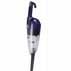 Raf Upright Vacuum 2 In 1, 600Watts, 1Lit, Blue robot vacuum, handheld vacuum