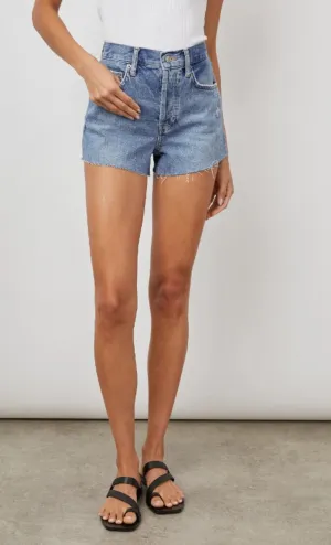 Rails Fairfax Denim Shorts