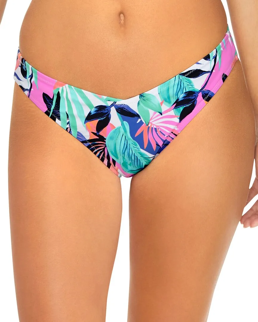 Raisins Oahu Bottom
