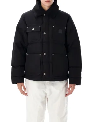 Rayley Faux Fur Collar Jacket