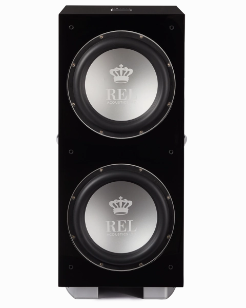 REL 212/SX Subwoofer
