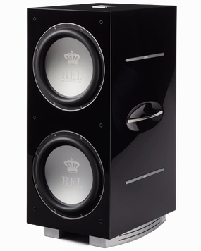 REL 212/SX Subwoofer Kitchen Appliances