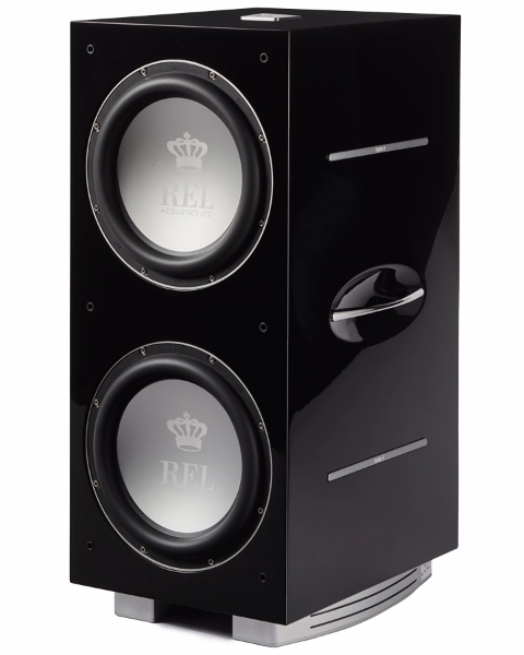REL 212/SX Subwoofer Kitchen Appliances