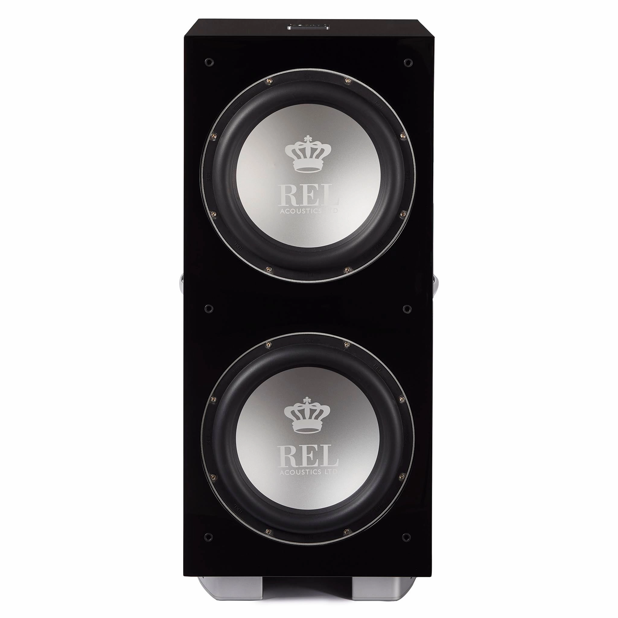 REL Acoustics 212/SX Subwoofer