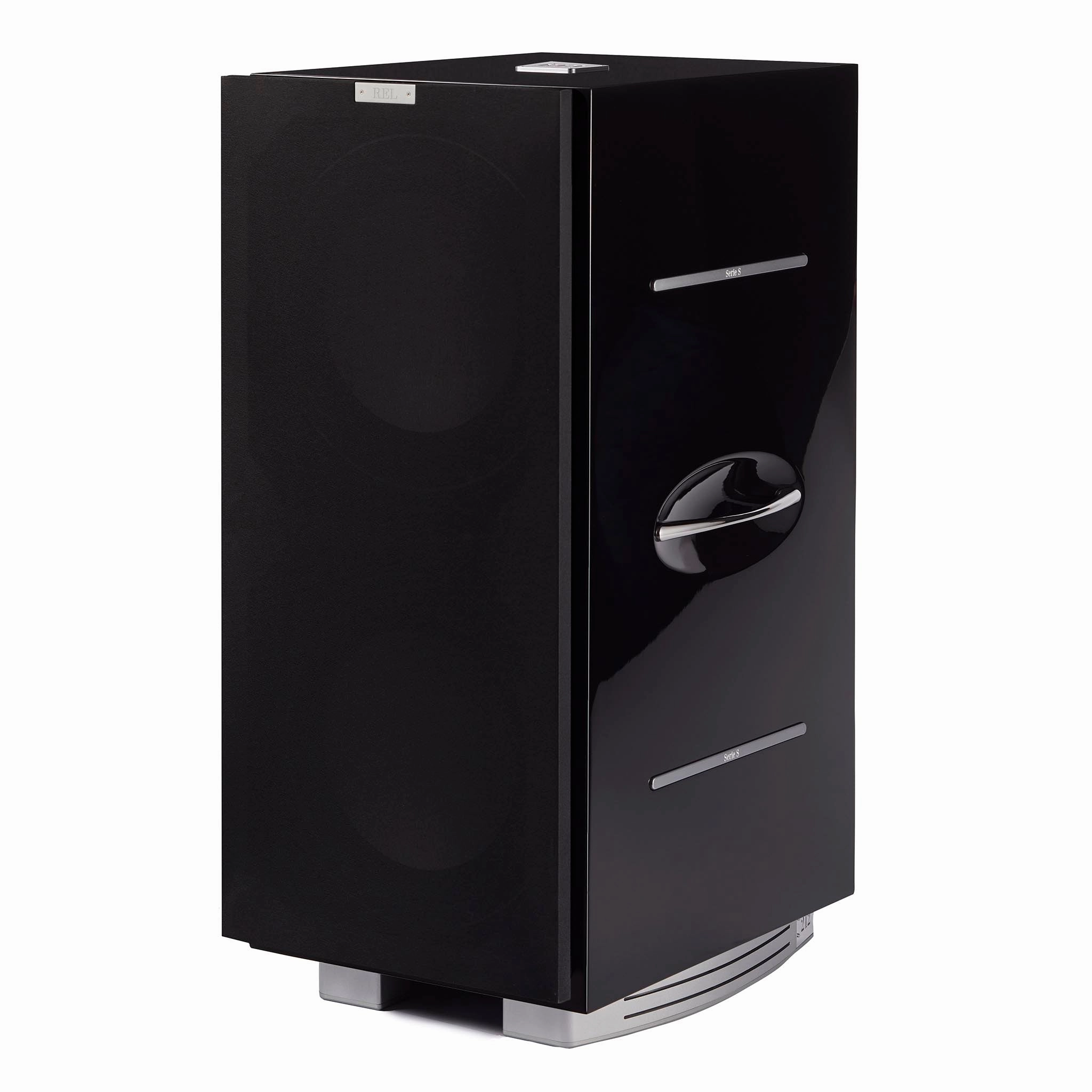 REL Acoustics 212/SX Subwoofer