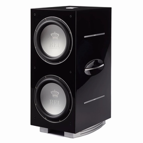 REL Acoustics 212/SX Subwoofer Kitchen Appliances