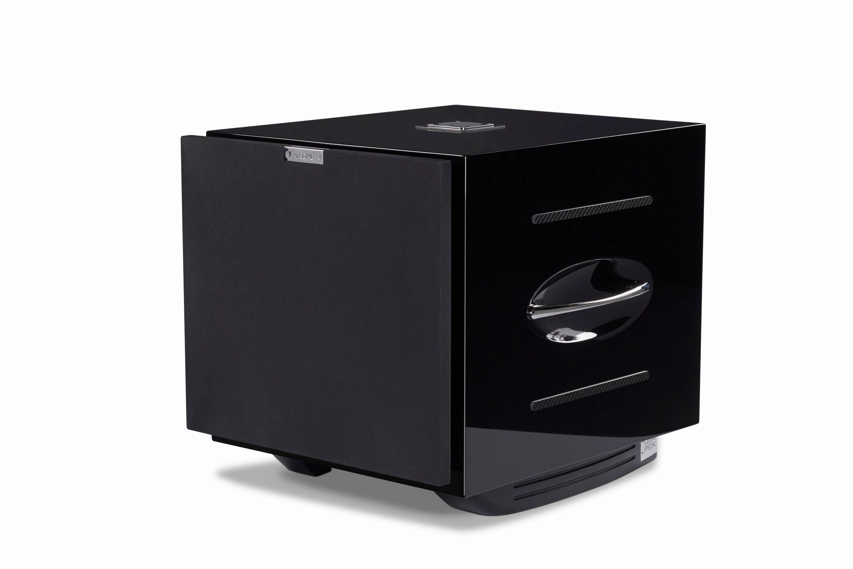 REL Acoustics Carbon Special Subwoofer Kitchen Appliances