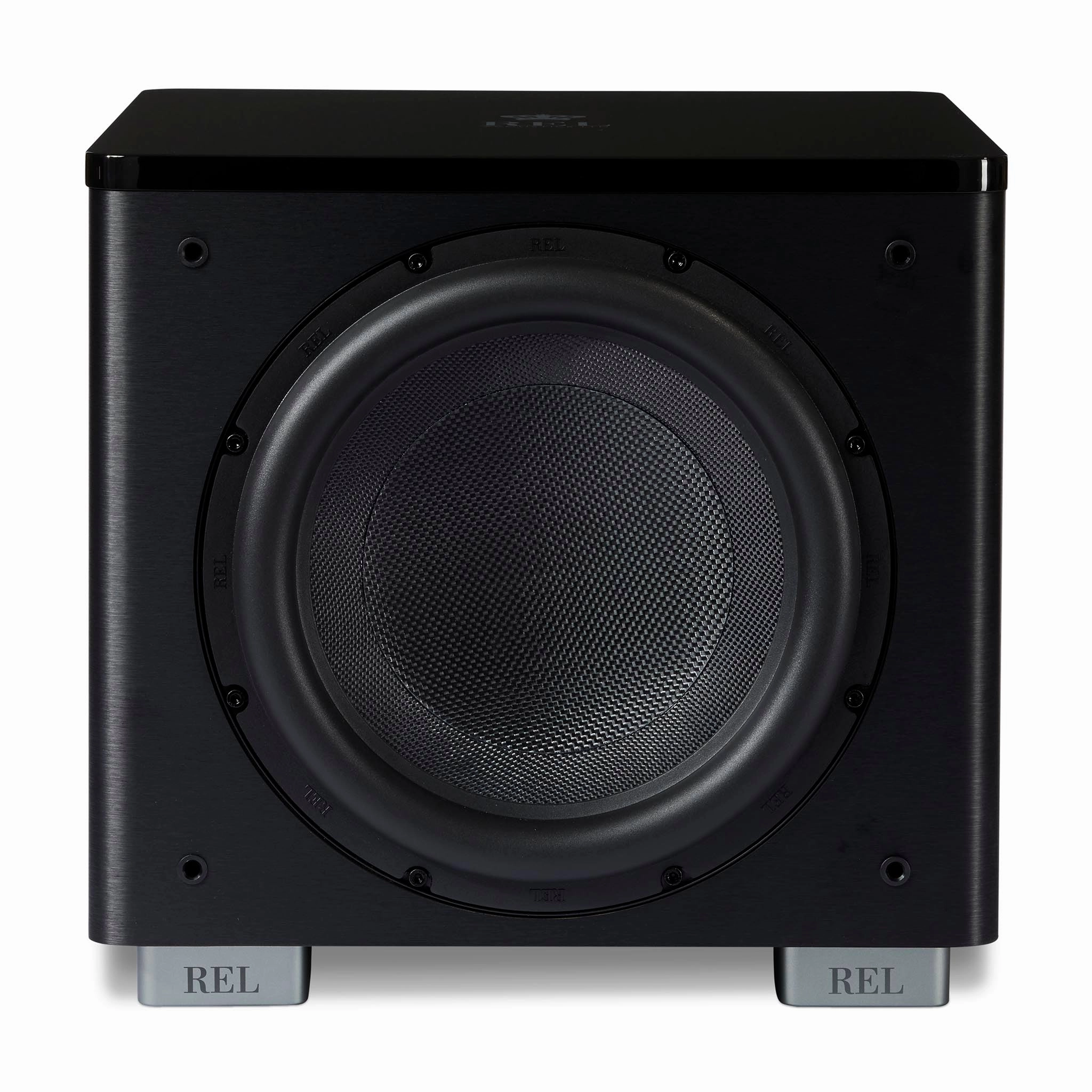 REL Acoustics HT/1205 MKII Subwoofer