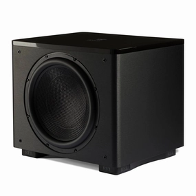 REL Acoustics HT/1510 Predator Subwoofer Kitchen Appliances