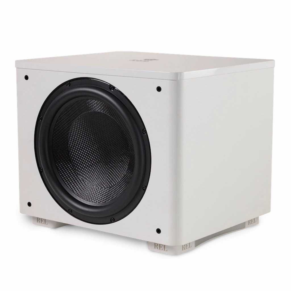 REL Acoustics HT/1510 Predator Subwoofer