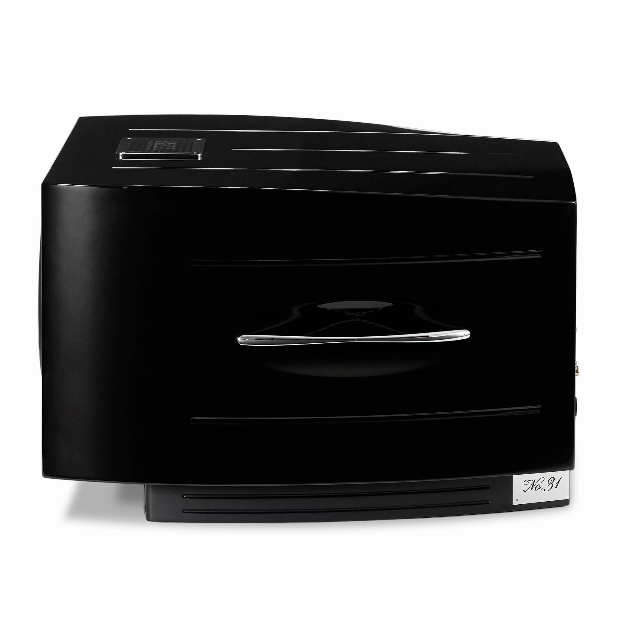 REL Acoustics No. 31 Reference Subwoofer
