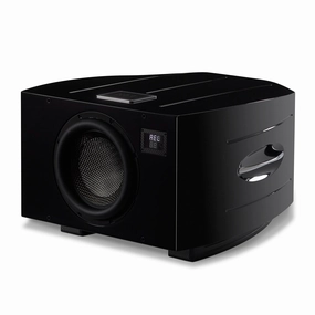 REL Acoustics No. 31 Reference Subwoofer Kitchen Appliances