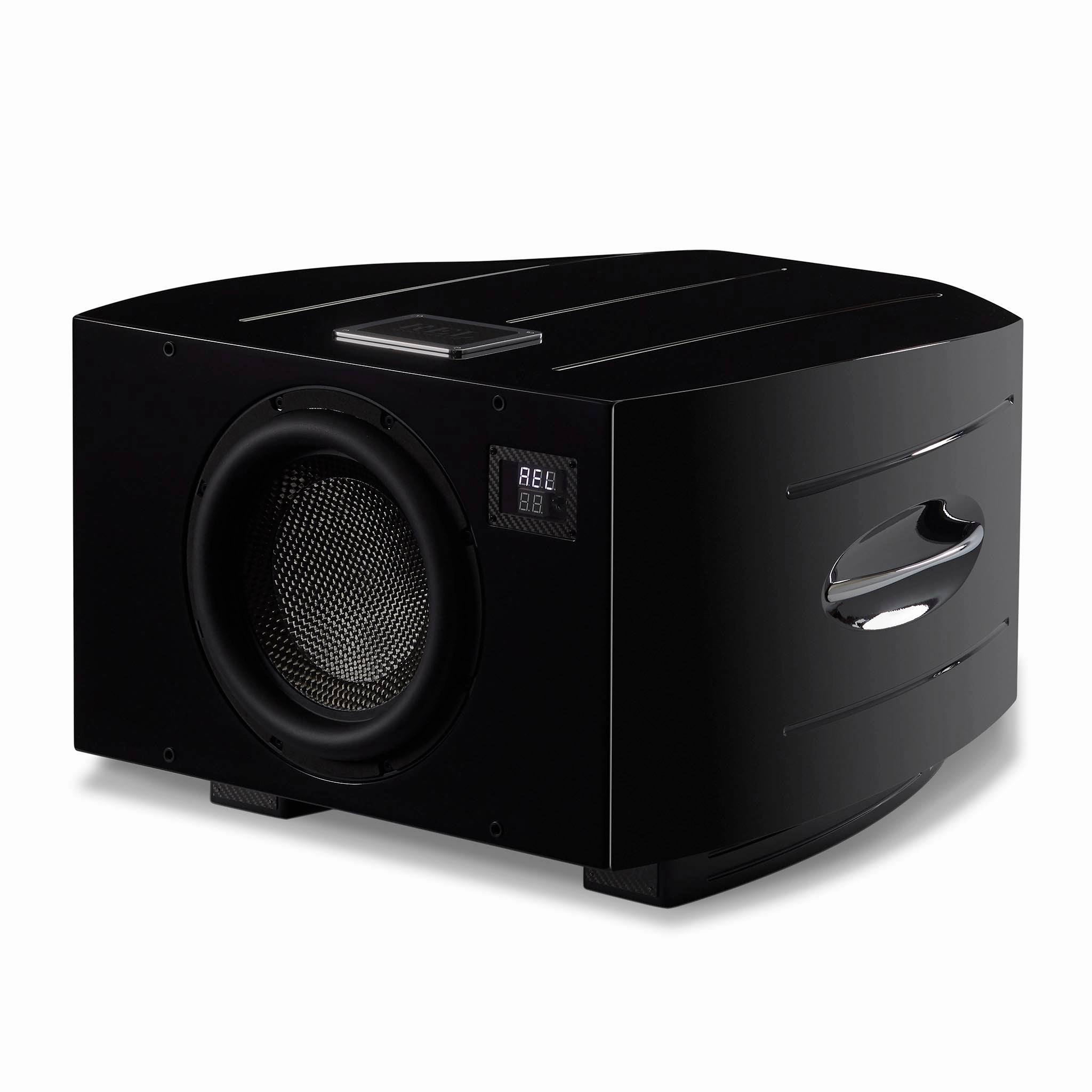 REL Acoustics No. 31 Reference Subwoofer Kitchen Appliances