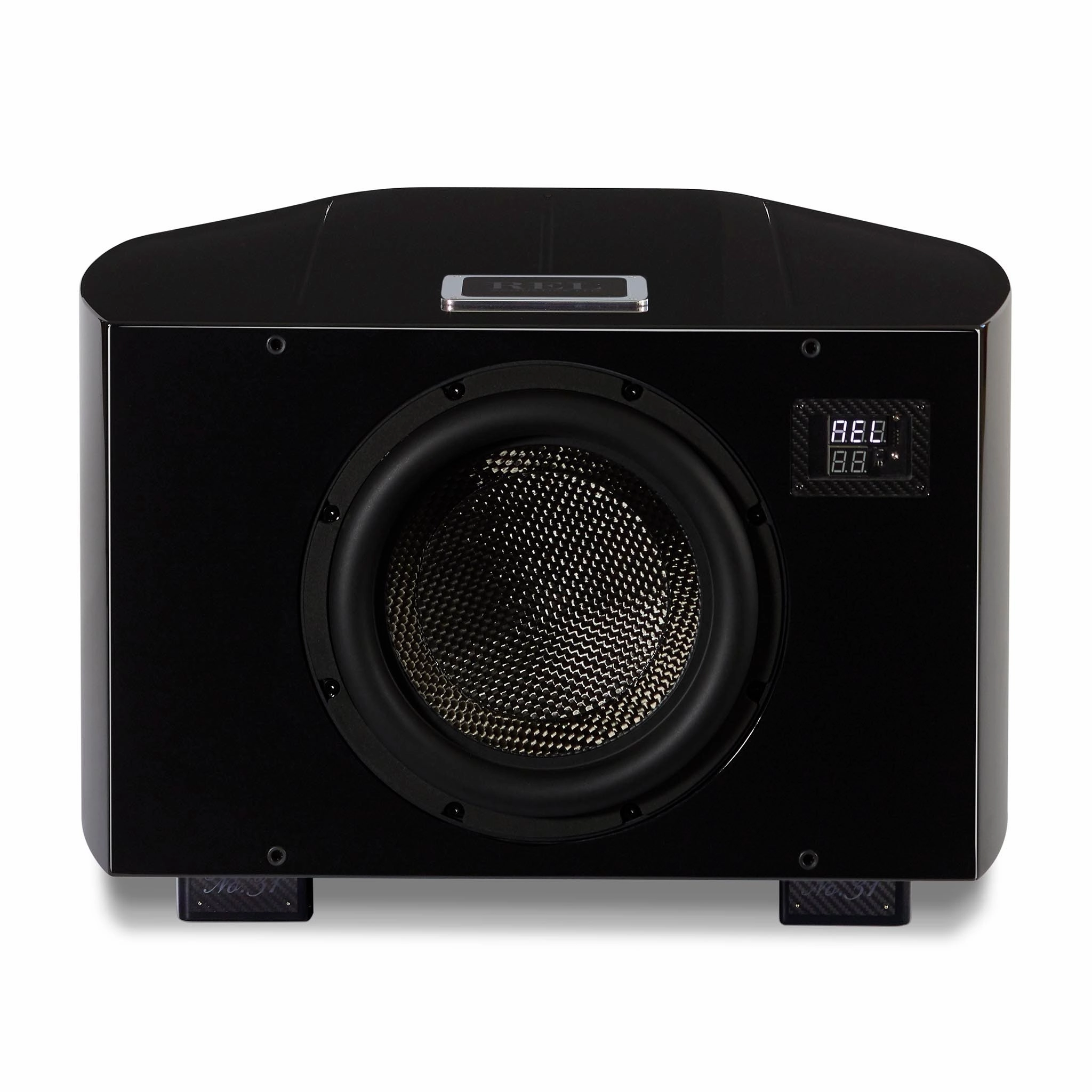REL Acoustics No. 31 Reference Subwoofer