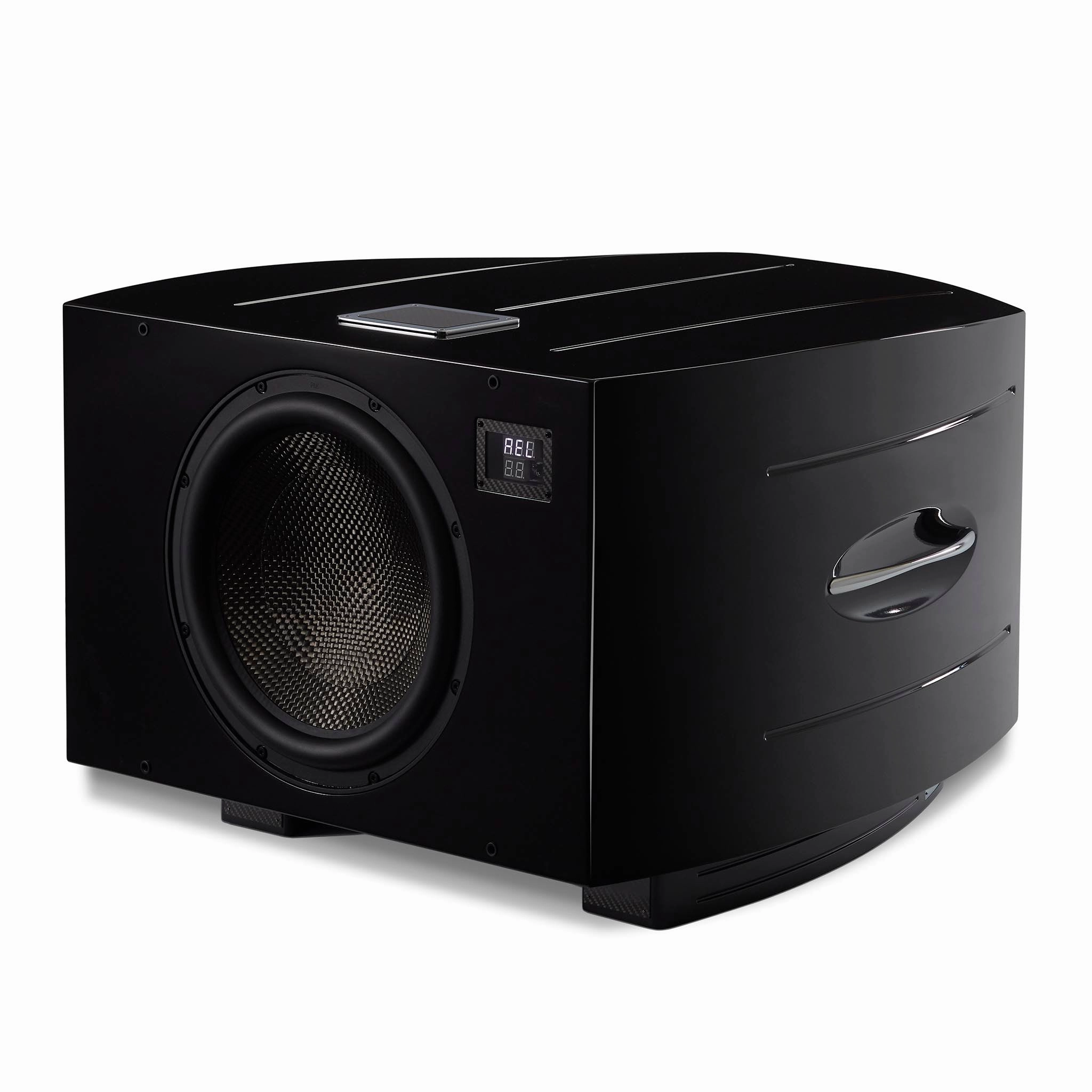 REL Acoustics No. 32 Reference Subwoofer Kitchen Appliances