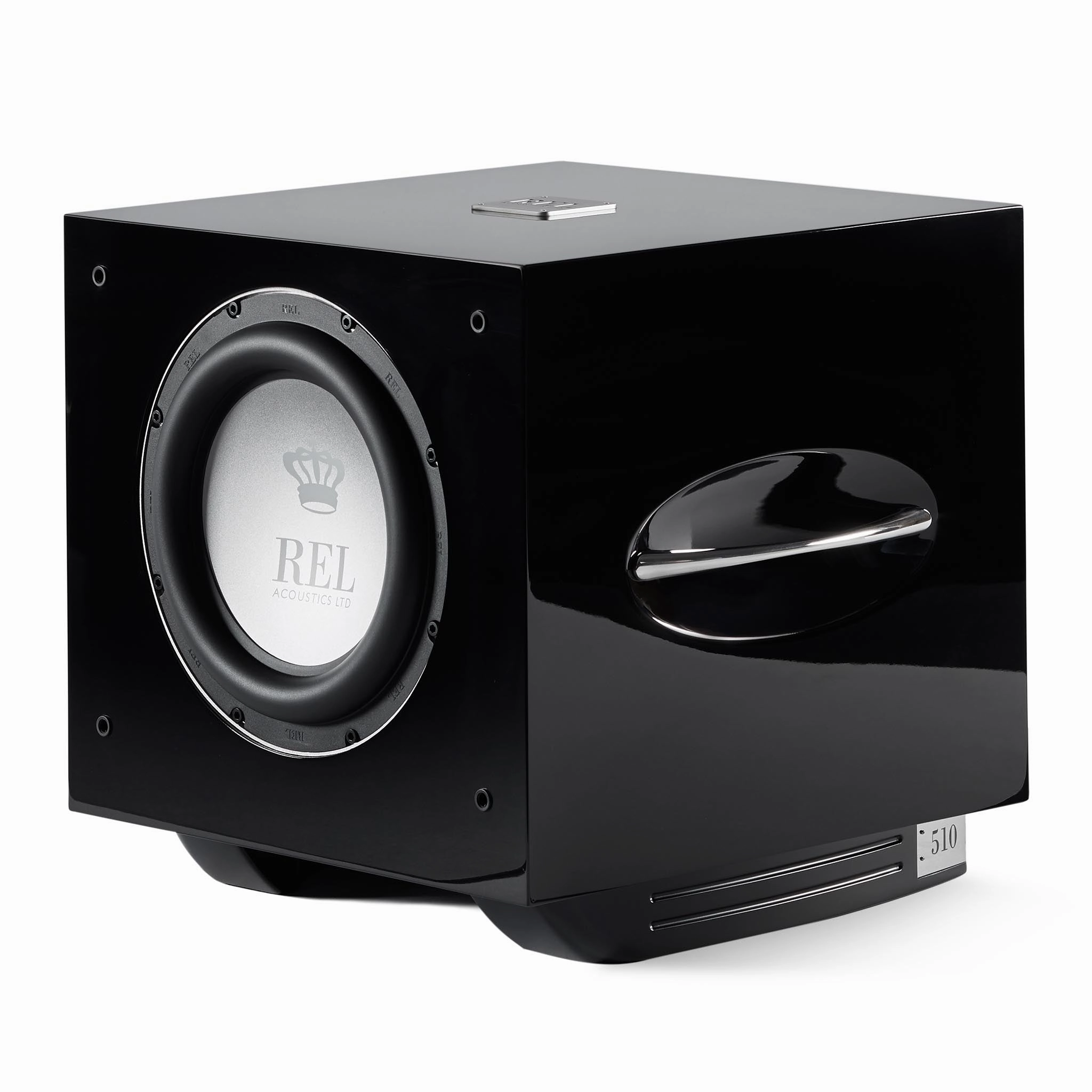 REL Acoustics S/510 Subwoofer (OPEN) Kitchen Appliances