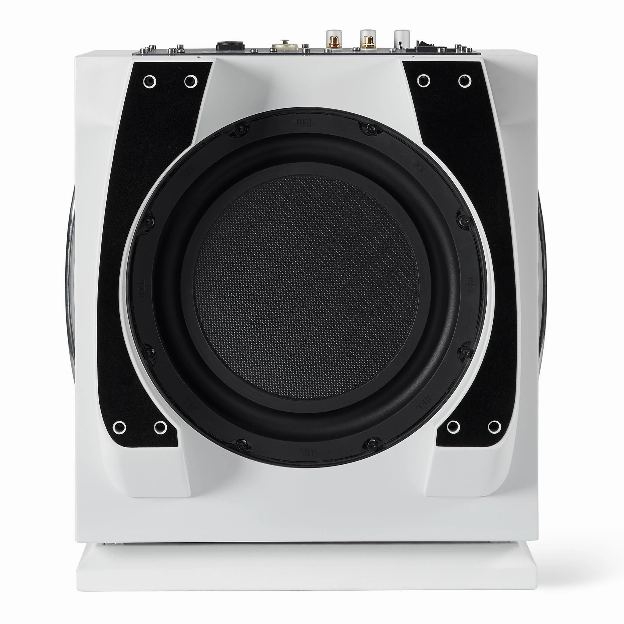 REL Acoustics S/510 Subwoofer (OPEN)
