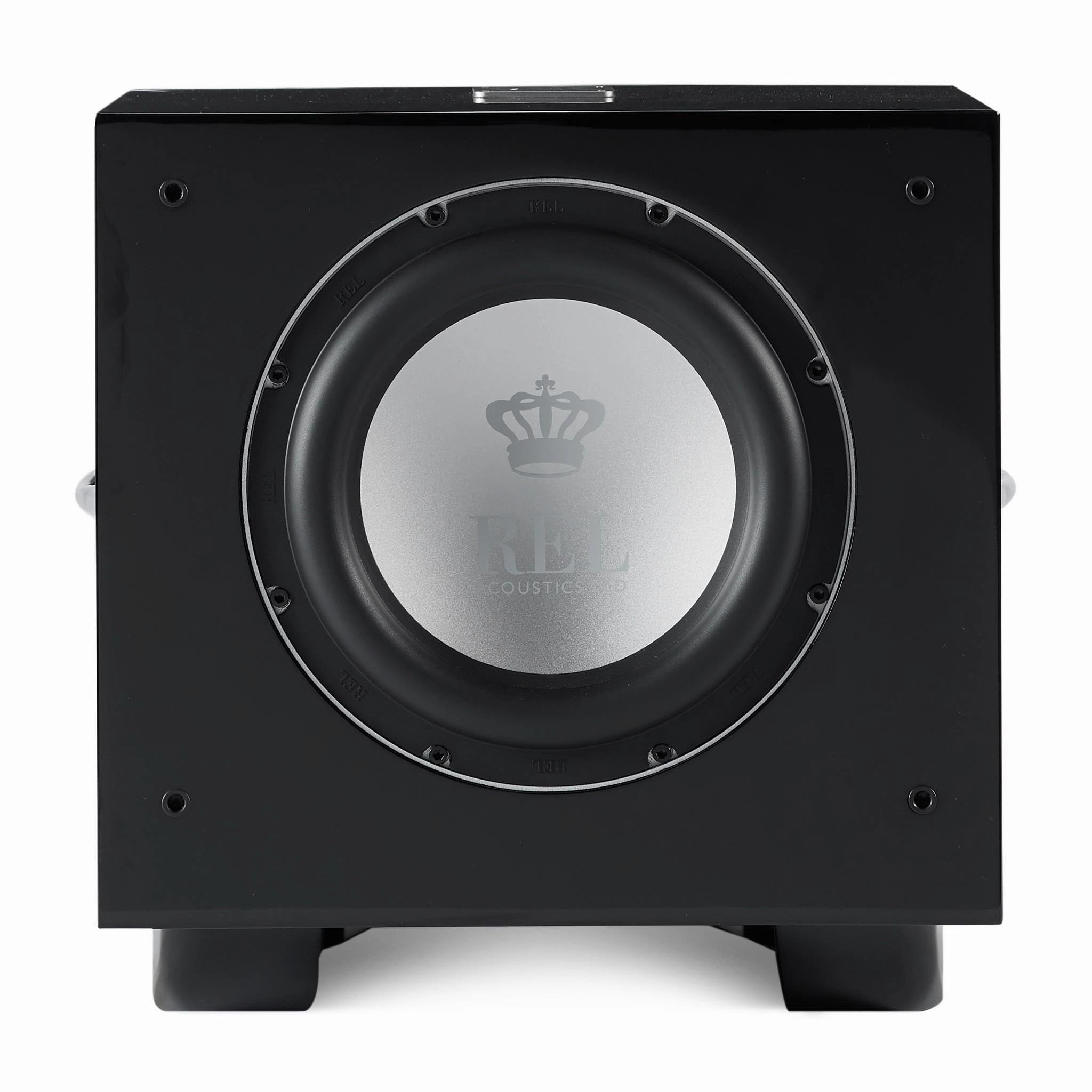REL Acoustics S/510 Subwoofer (OPEN)