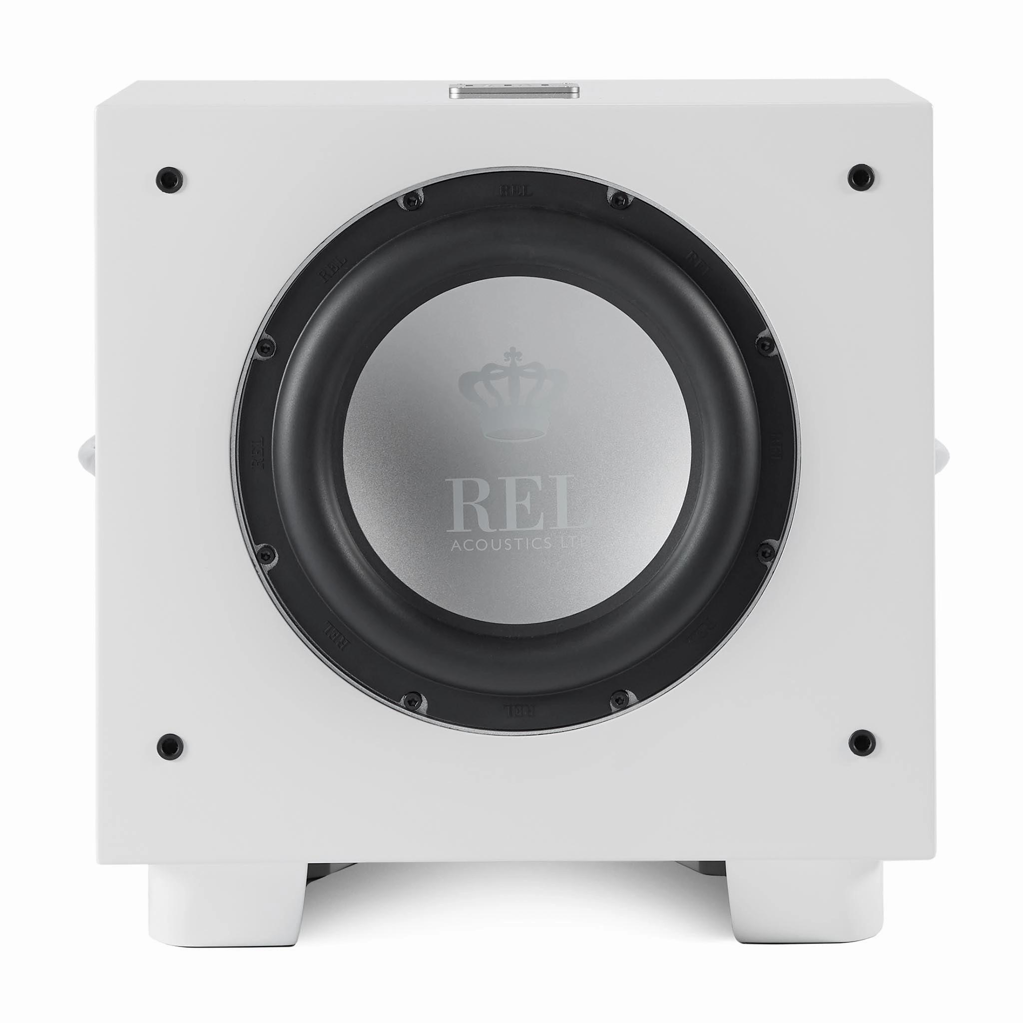 REL Acoustics S/510 Subwoofer (OPEN)