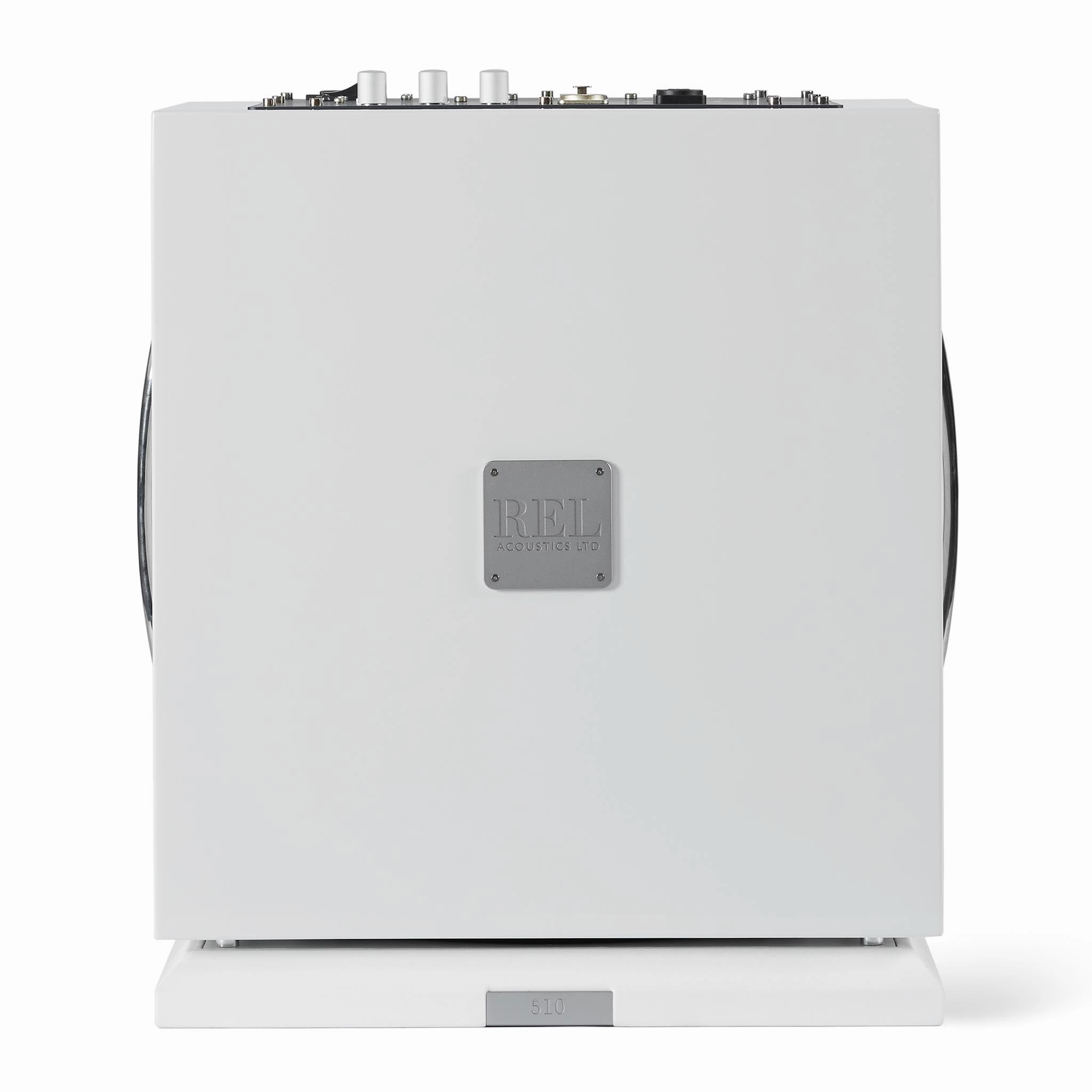 REL Acoustics S/510 Subwoofer (OPEN)