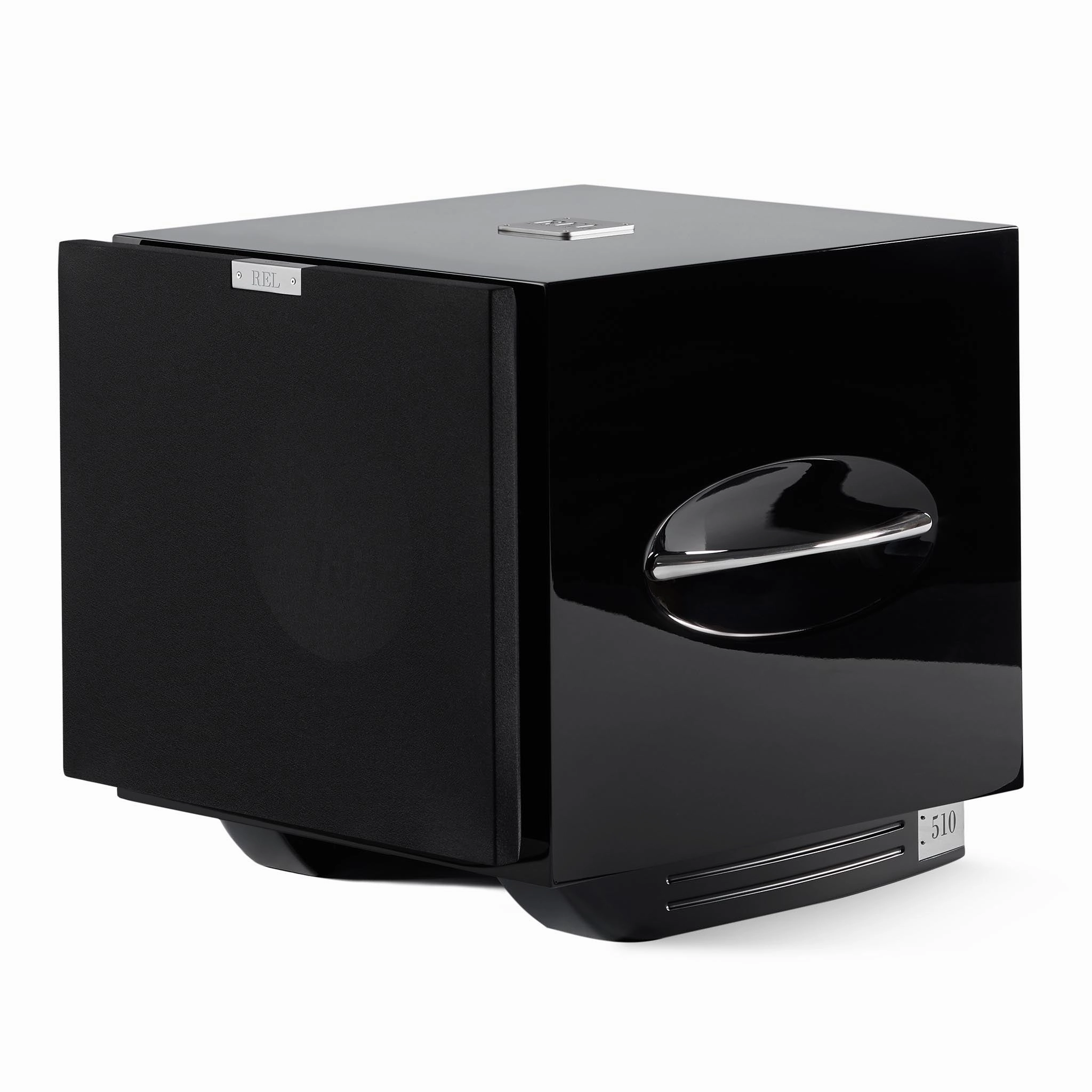 REL Acoustics S/510 Subwoofer (OPEN)