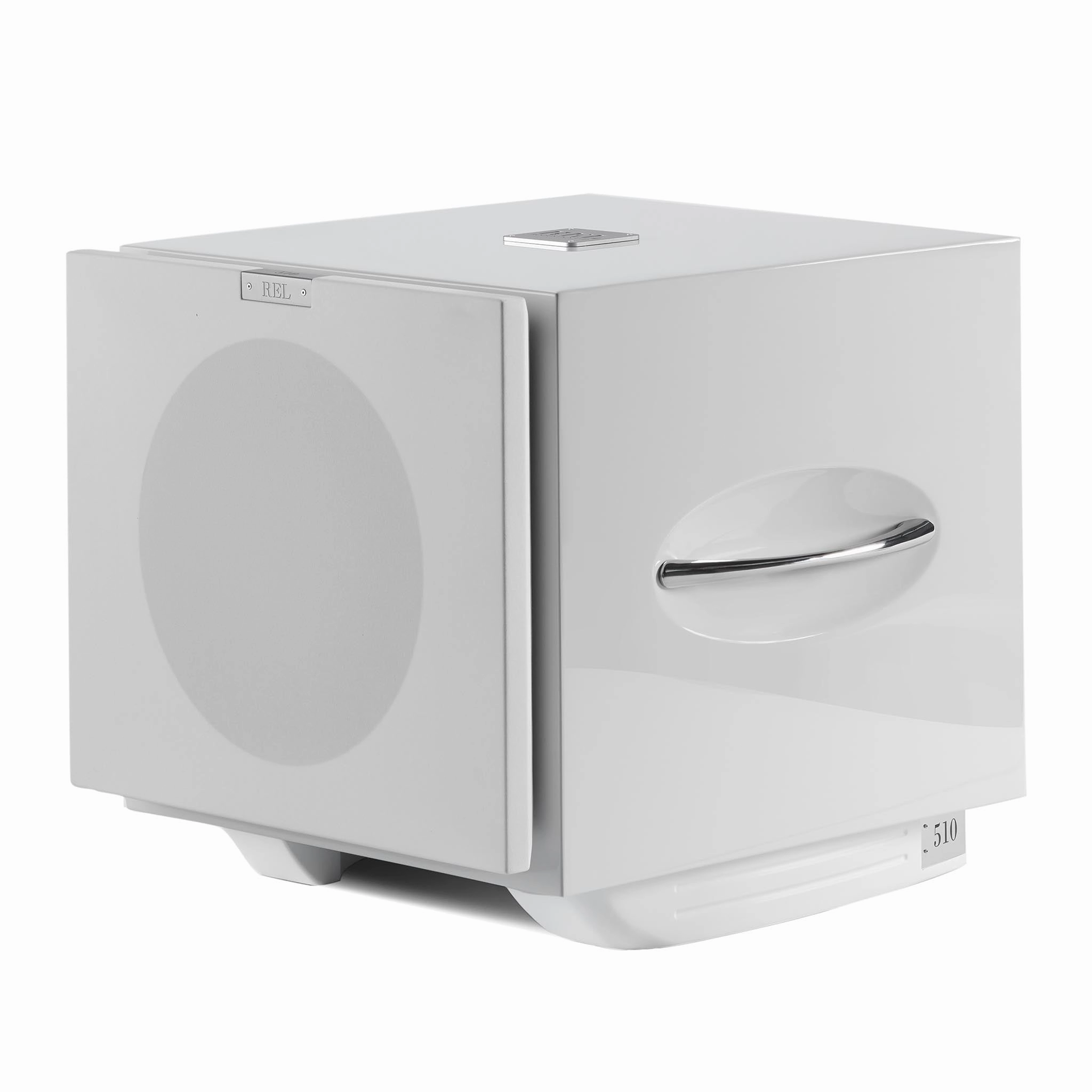 REL Acoustics S/510 Subwoofer (OPEN)