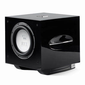 REL Acoustics S/510 Subwoofer (OPEN) Kitchen Appliances