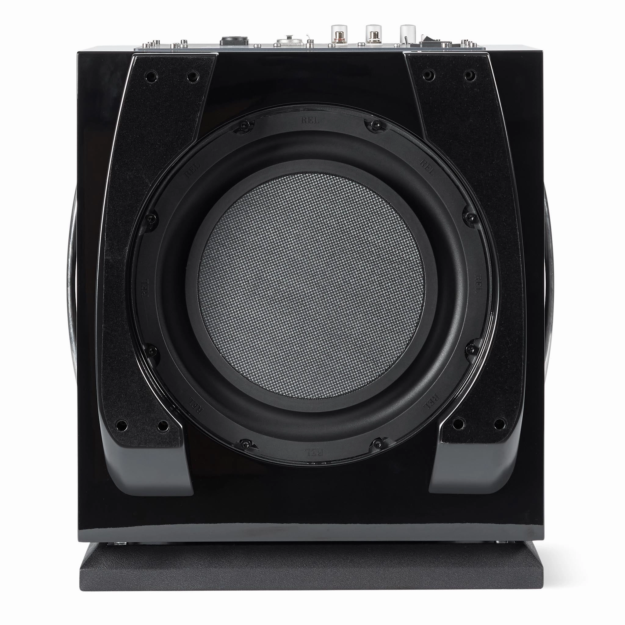 REL Acoustics S/510 Subwoofer (OPEN)