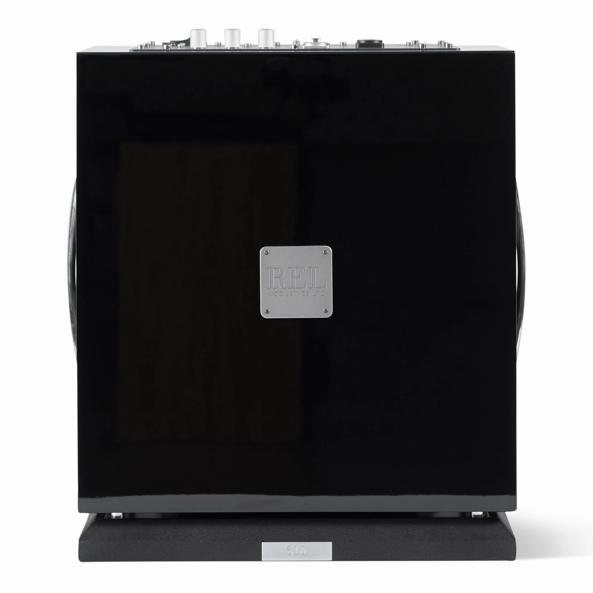 REL Acoustics S/510 Subwoofer (OPEN)