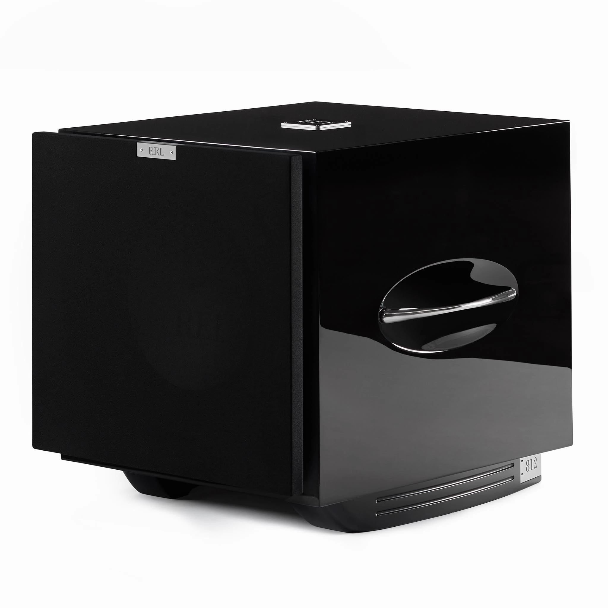 REL Acoustics S/812 Subwoofer