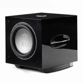 REL Acoustics S/812 Subwoofer Kitchen Appliances
