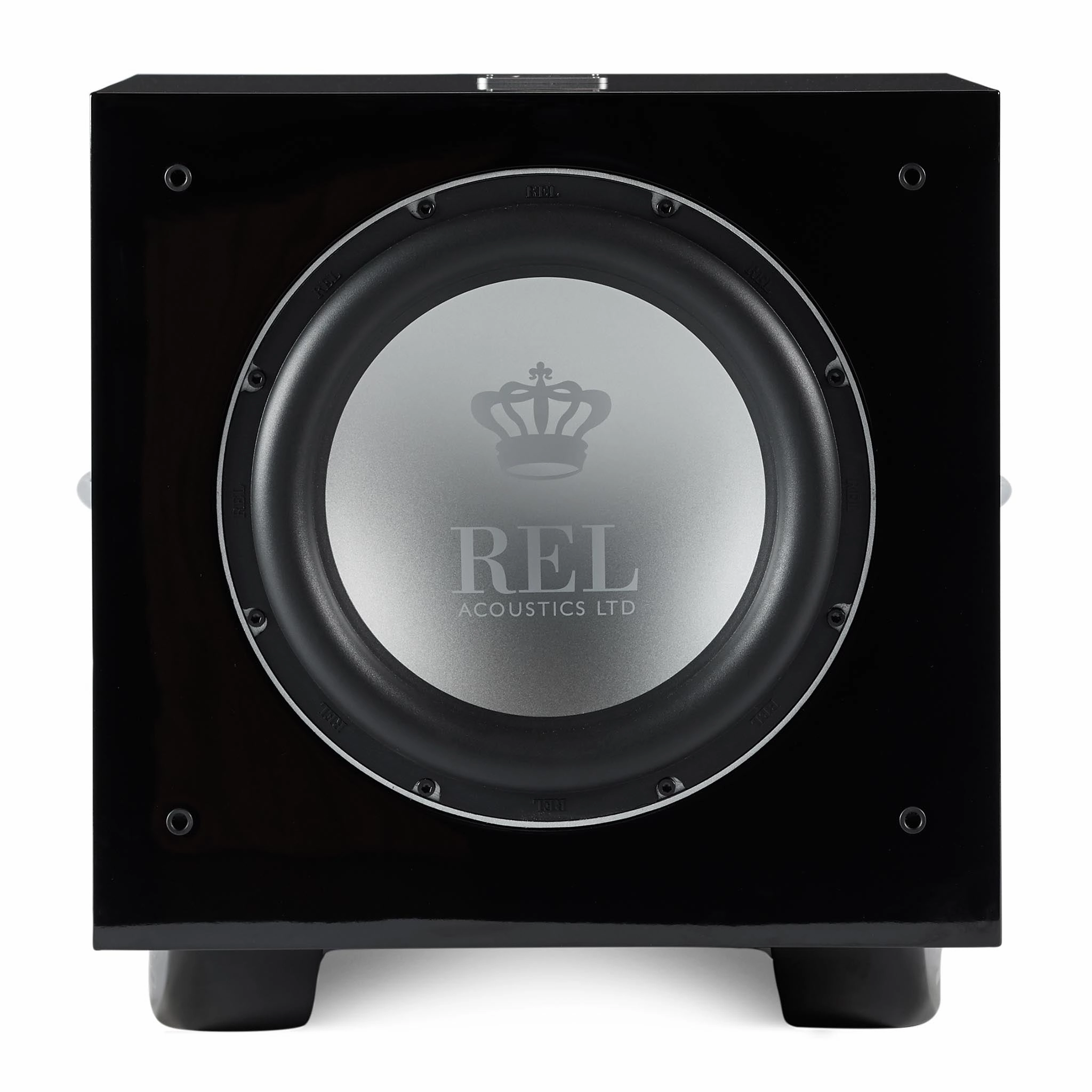 REL Acoustics S/812 Subwoofer