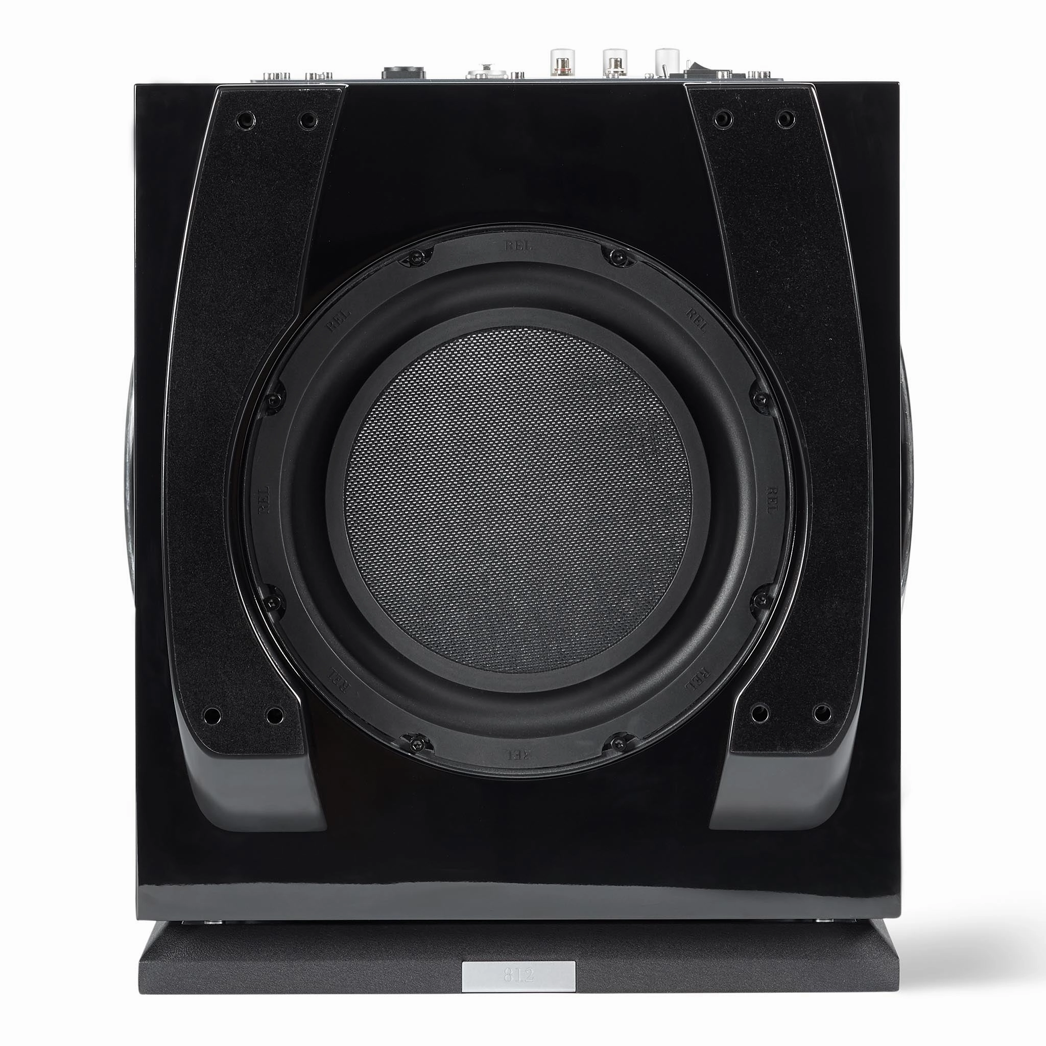 REL Acoustics S/812 Subwoofer