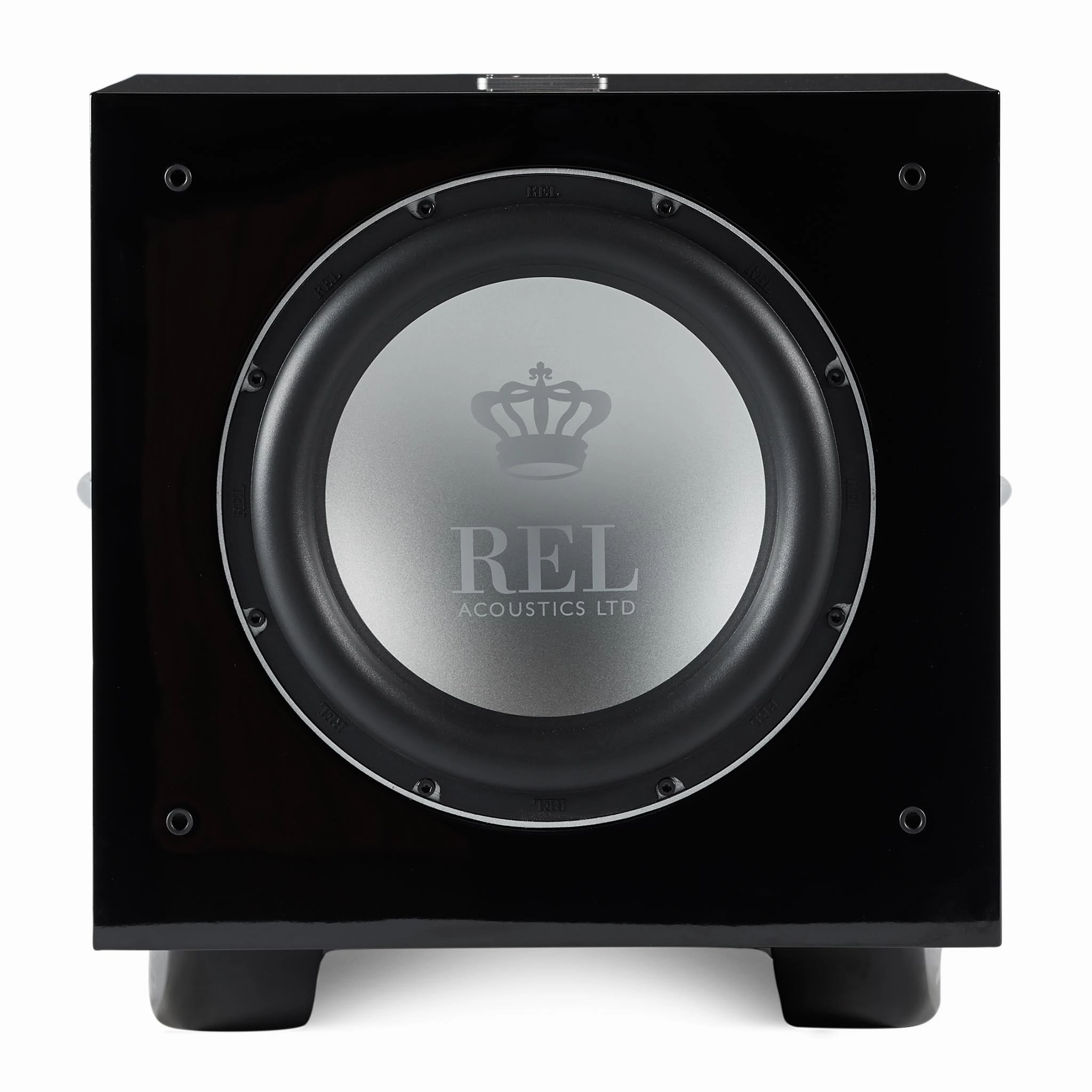 REL Acoustics S/812 Subwoofer (OPEN)