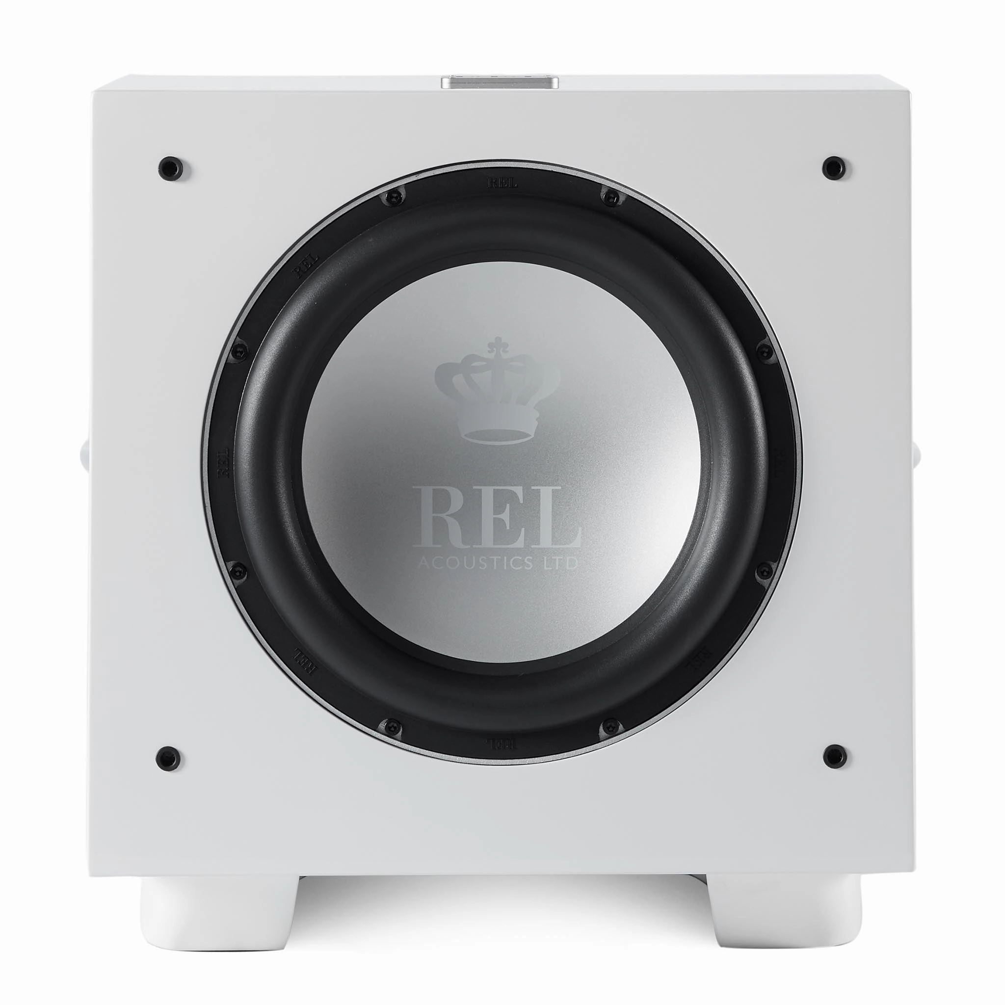 REL Acoustics S/812 Subwoofer (OPEN)