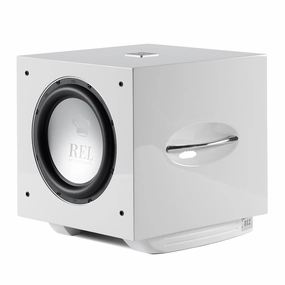REL Acoustics S/812 Subwoofer (OPEN) Kitchen Appliances