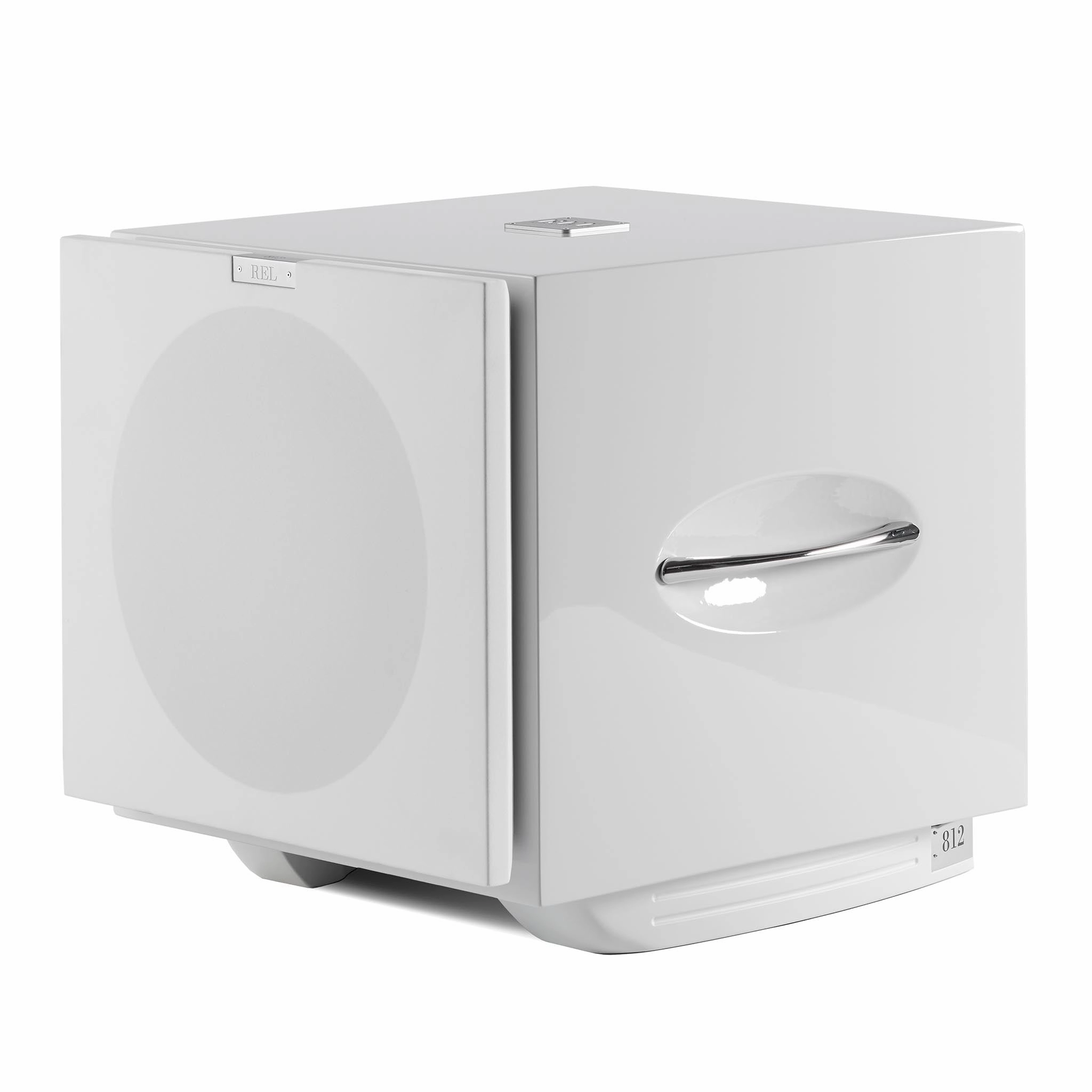 REL Acoustics S/812 Subwoofer (OPEN)