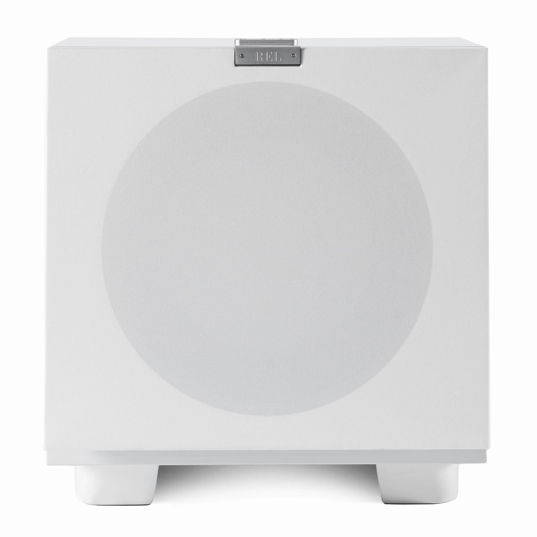 REL Acoustics S/812 Subwoofer (OPEN)
