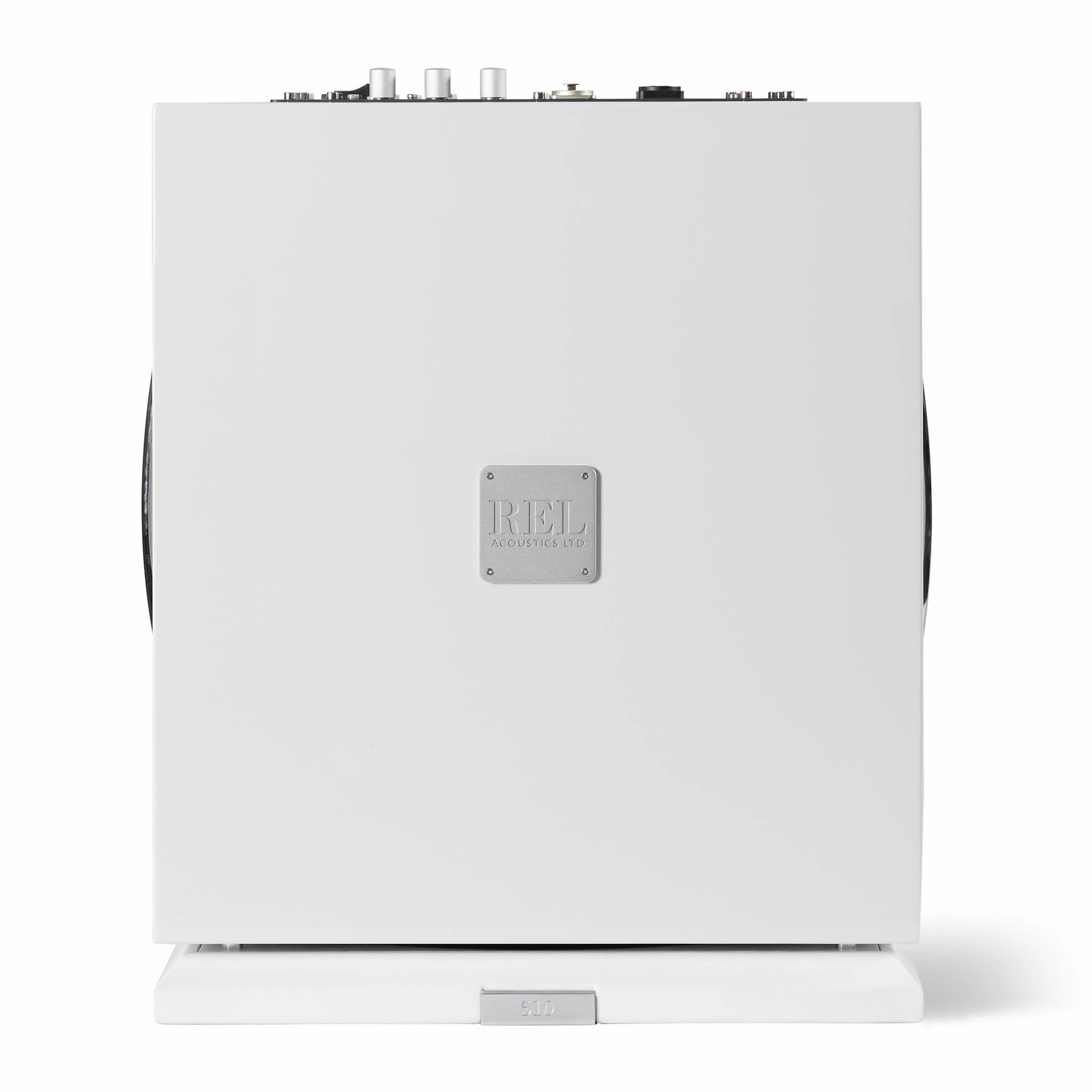 REL Acoustics S/812 Subwoofer (OPEN)