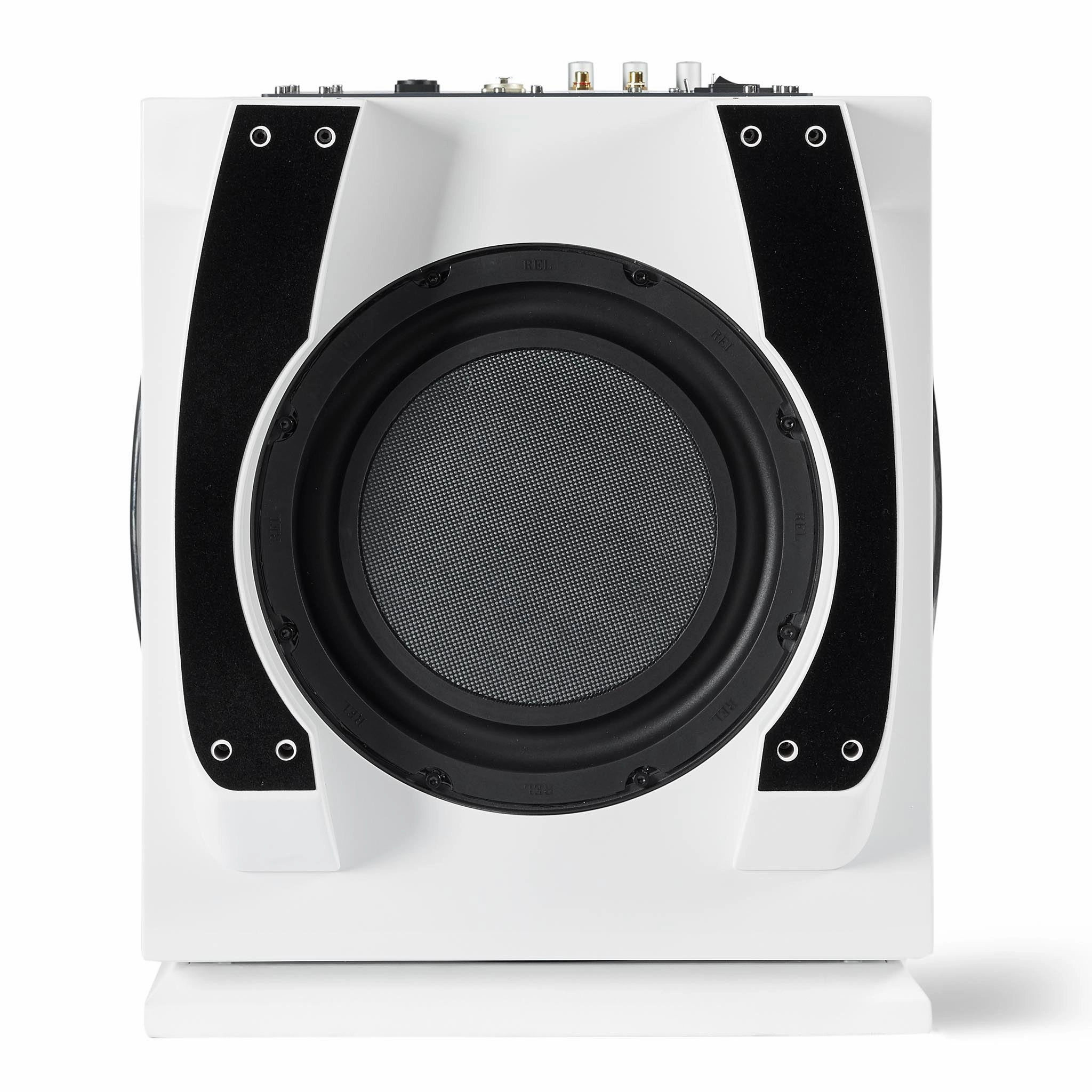 REL Acoustics S/812 Subwoofer (OPEN)