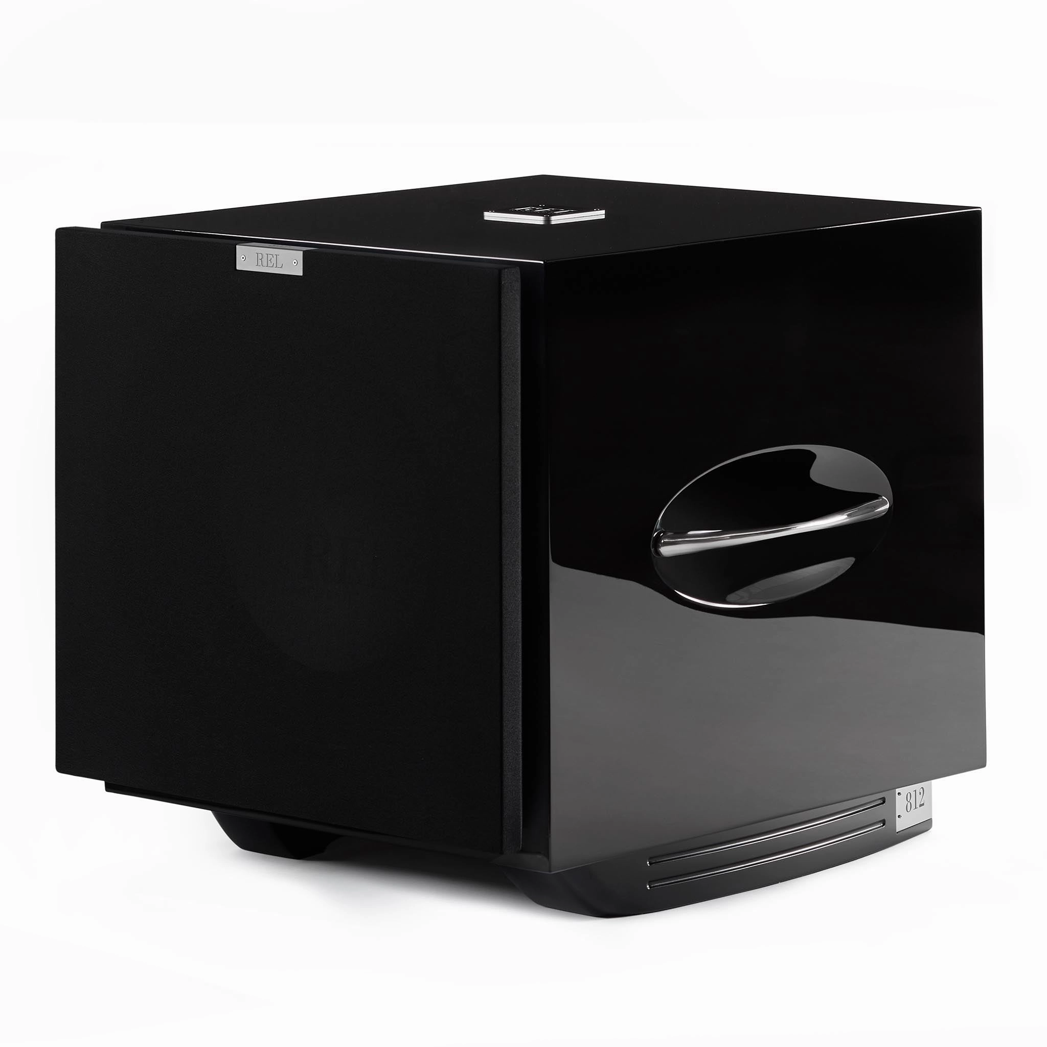 REL Acoustics S/812 Subwoofer (OPEN)
