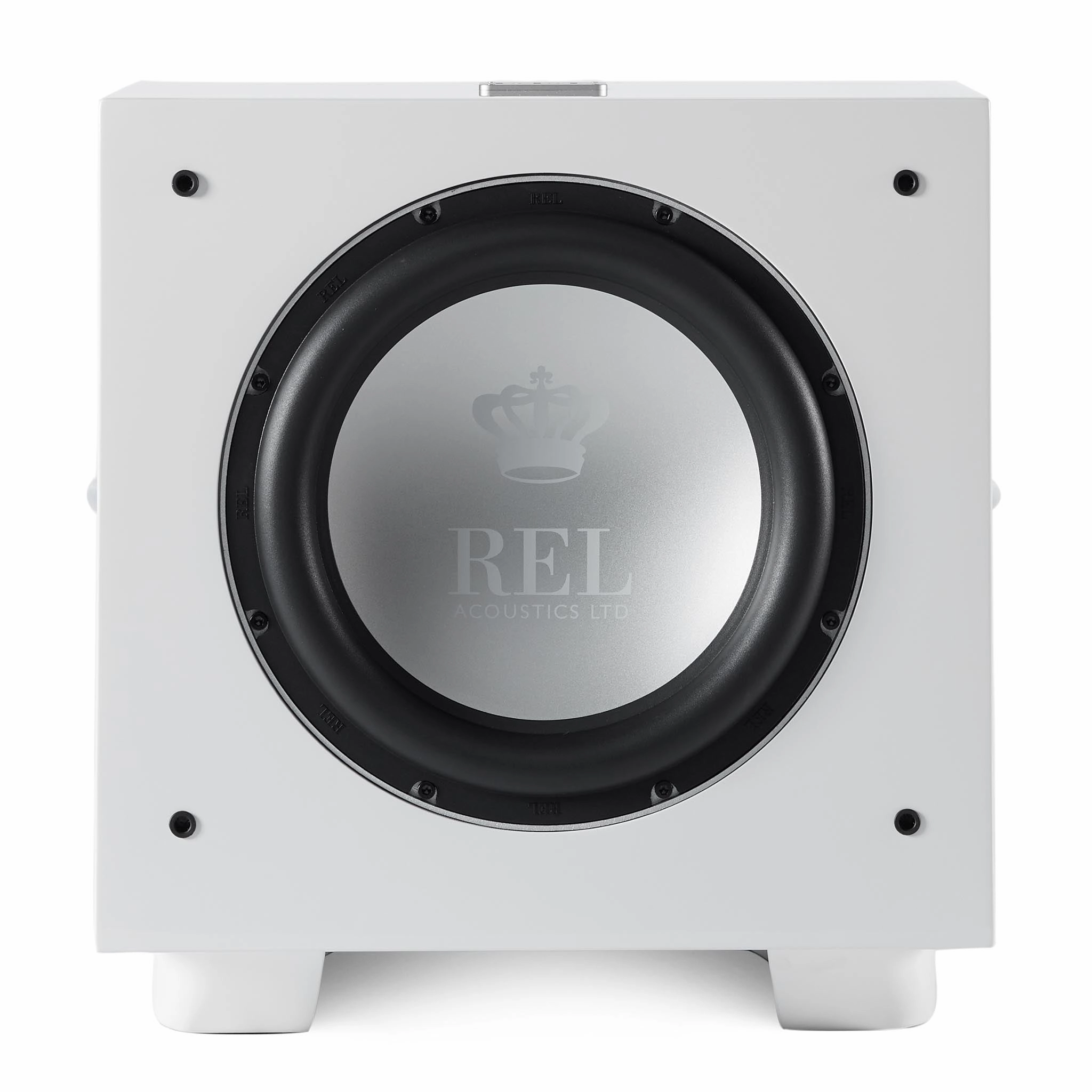 REL Acoustics S/812 Subwoofer