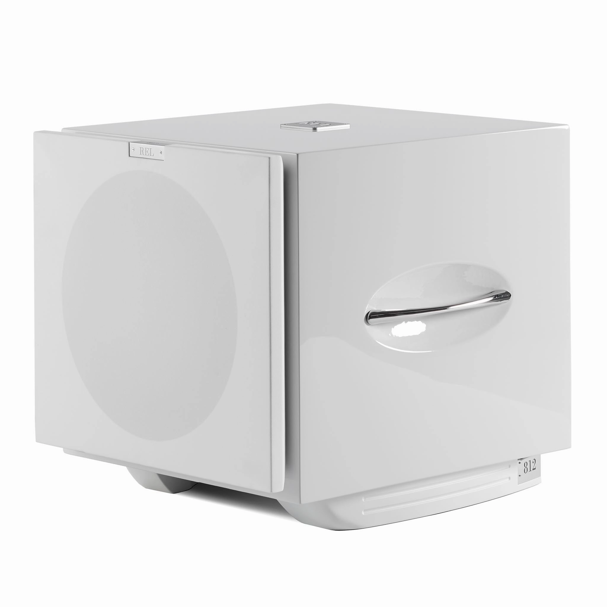 REL Acoustics S/812 Subwoofer