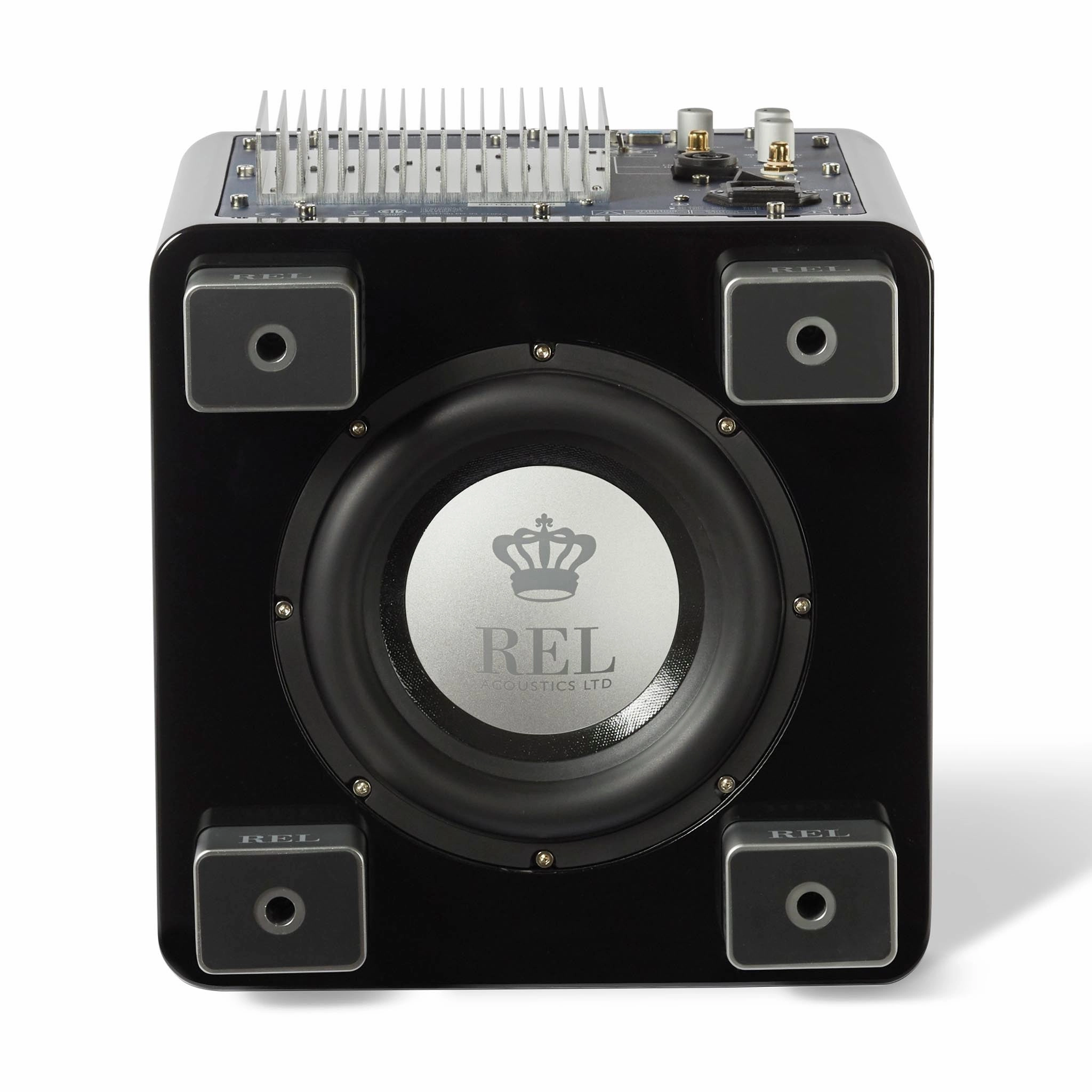 REL Acoustics T/5x Subwoofer