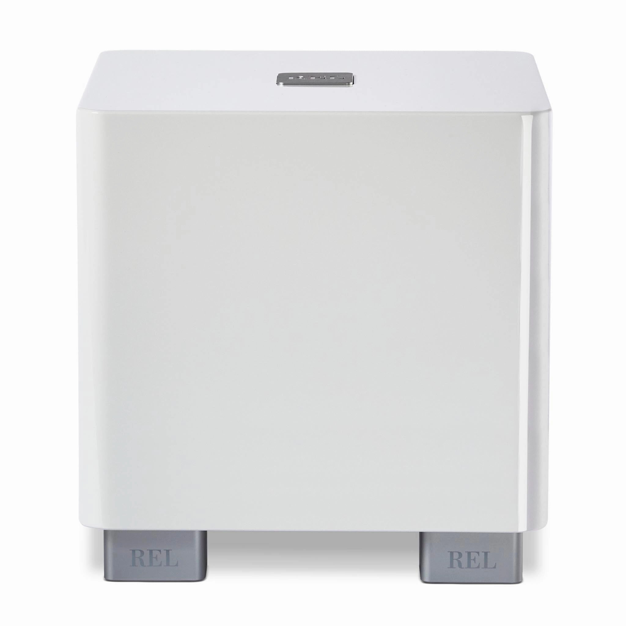 REL Acoustics T/5x Subwoofer
