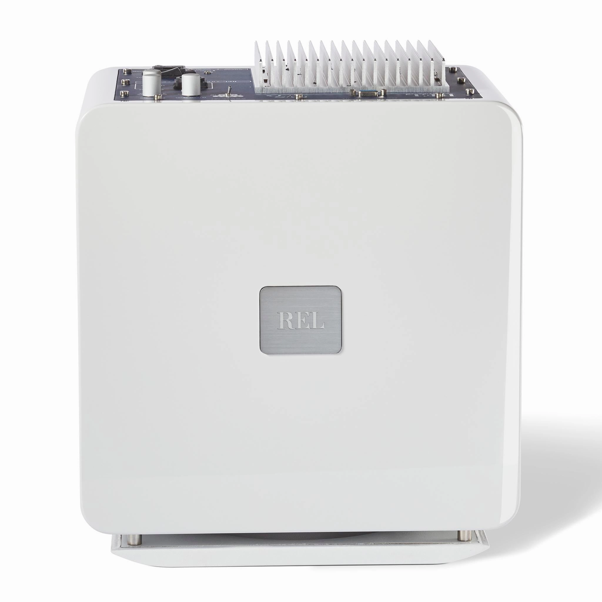 REL Acoustics T/7x Subwoofer